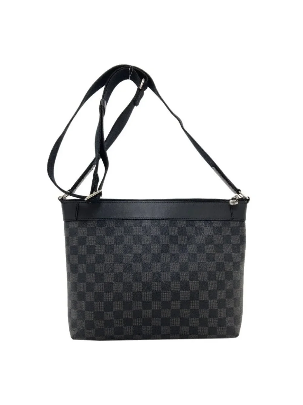 Louis Vuitton this authentic